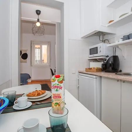 Apartmán Bernardes With Ac *