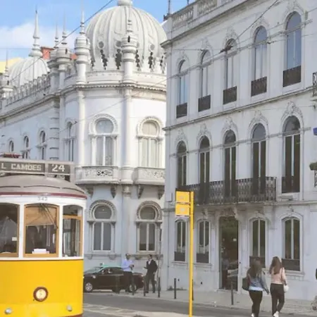 Apartmán Bernardes With Ac *