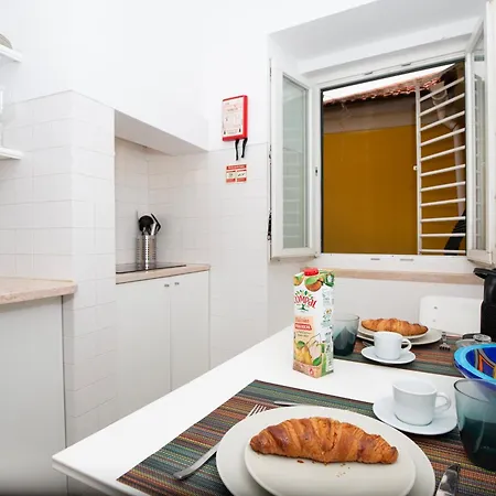 Apartment Bernardes With Ac